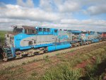 RUMO 9840